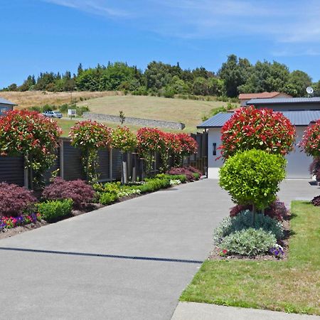B&B @ Number Ten Taupo Exterior foto