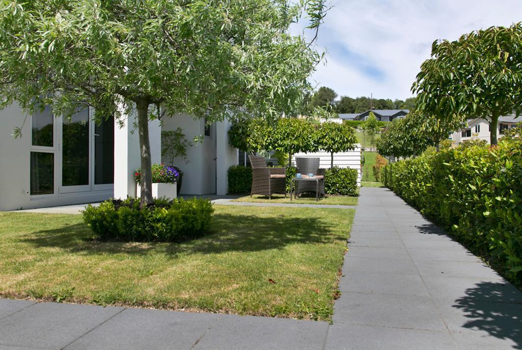 B&B @ Number Ten Taupo Exterior foto