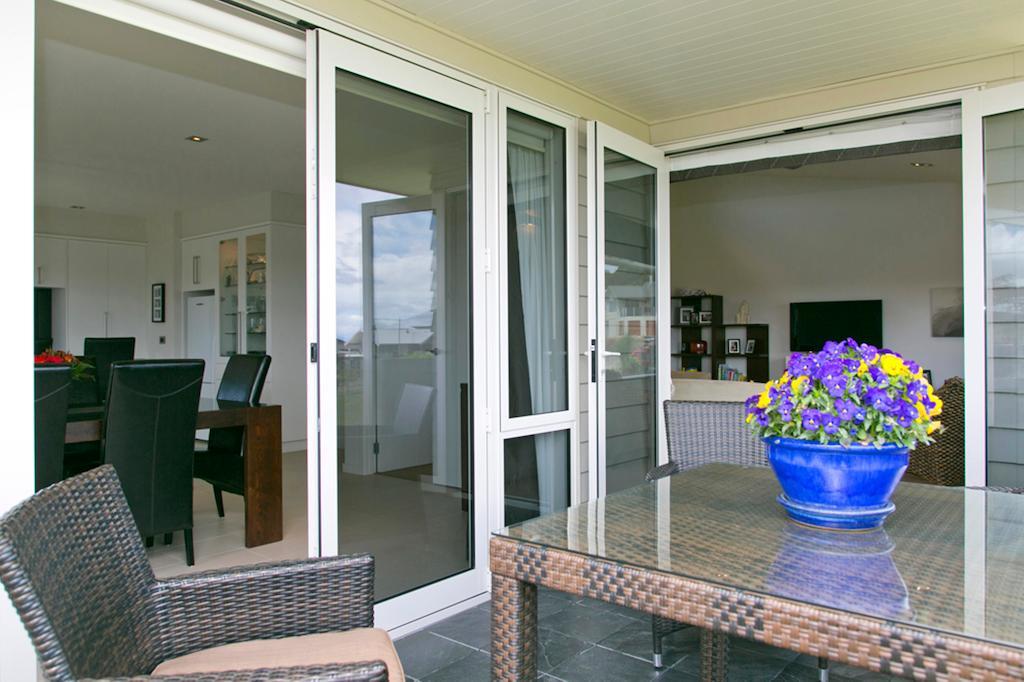 B&B @ Number Ten Taupo Exterior foto