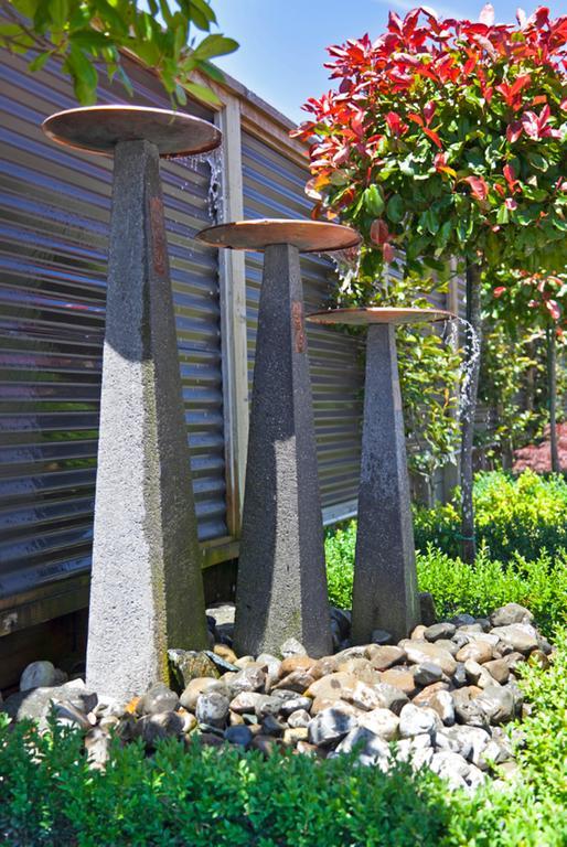 B&B @ Number Ten Taupo Exterior foto