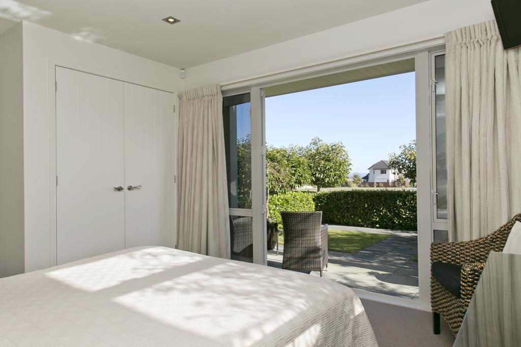 B&B @ Number Ten Taupo Exterior foto