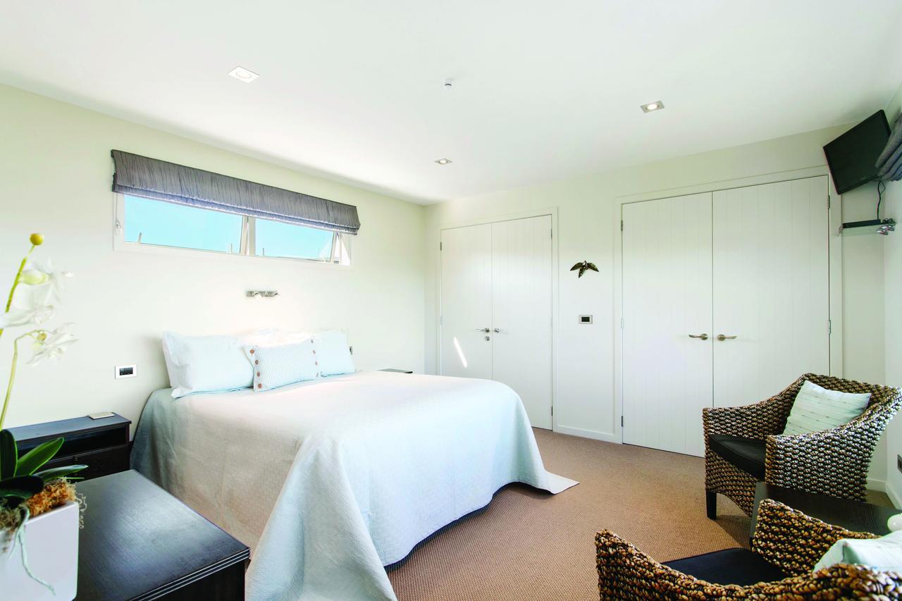 B&B @ Number Ten Taupo Exterior foto